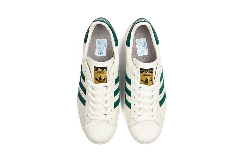 adidas Originals Superstar Vintage Deluxe Pack