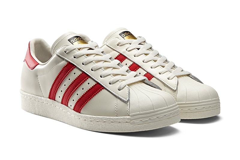 adidas Originals Superstar Vintage Deluxe Pack