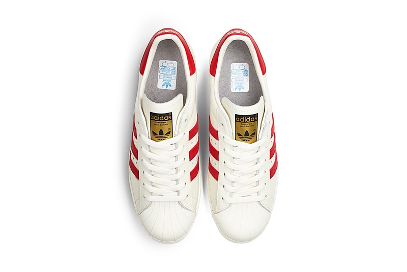 adidas Originals Superstar Vintage Deluxe Pack