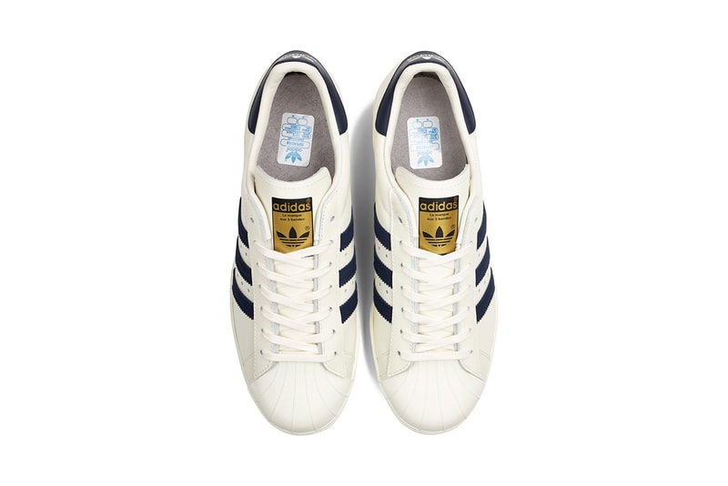 adidas Originals Superstar Vintage Deluxe Pack