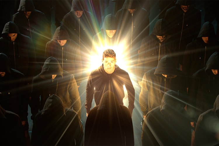 adidas Soccer "There Will Be Haters" Short Film Starring Gareth Bale, James Rodriguez, Luis Suarez & Karim Benzema