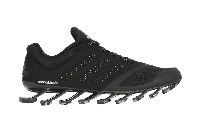 adidas Springblade “Split Toe”