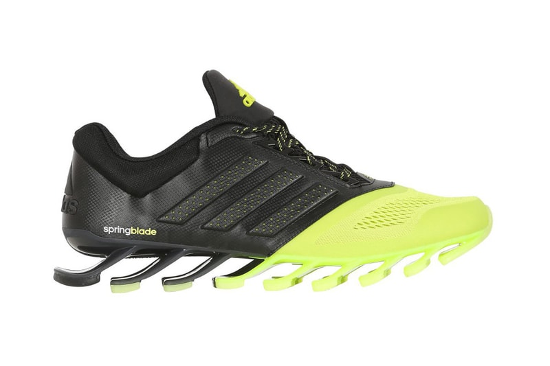 adidas Springblade “Split Toe”