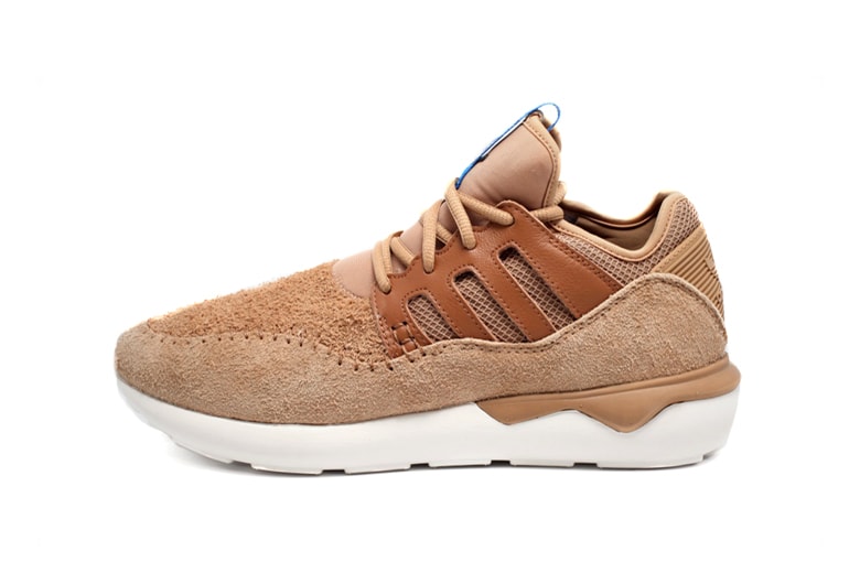 adidas Tubular Moc Runner Suede Collection