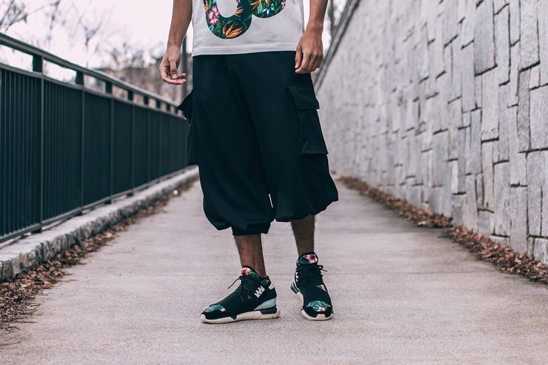 y3 adidas 2015