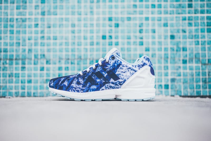 adidas zx flux st tropez