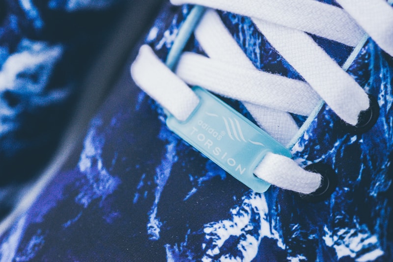 adidas ZX Flux "Glacier"