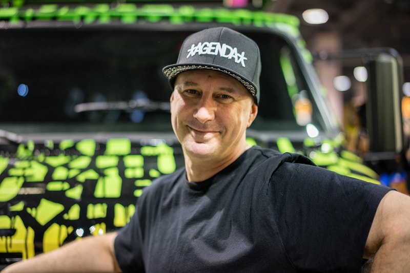 Agenda Long Beach 2015 Winter Recap