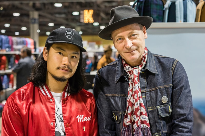 Agenda Long Beach 2015 Winter Recap