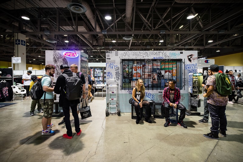 Agenda Long Beach 2015 Winter Recap