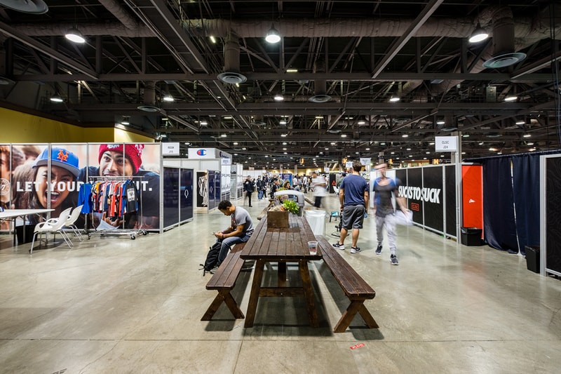 Agenda Long Beach 2015 Winter Recap