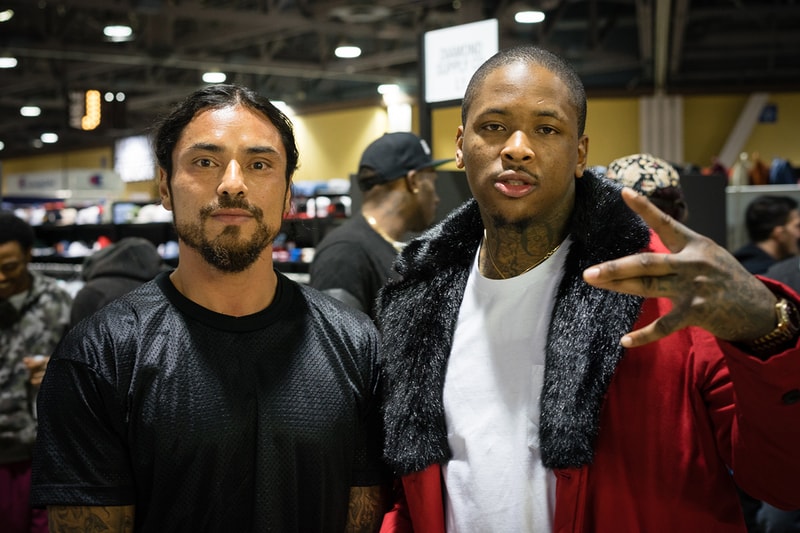 Agenda Long Beach 2015 Winter Recap