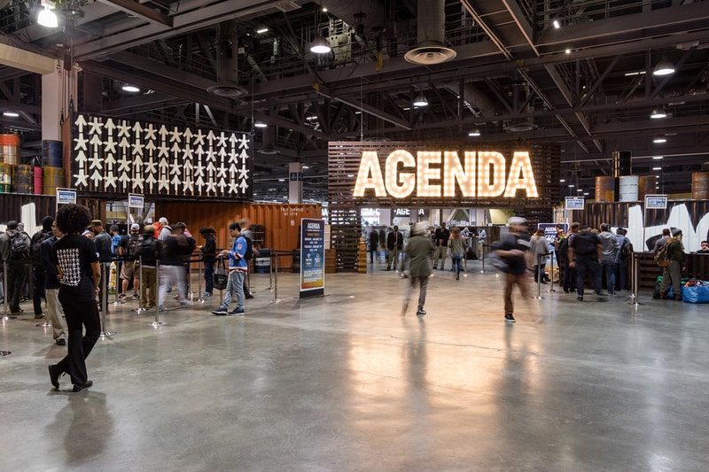 Agenda Long Beach 2015 Winter Recap