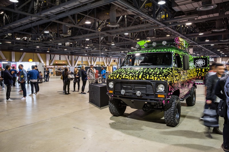 Agenda Long Beach 2015 Winter Recap