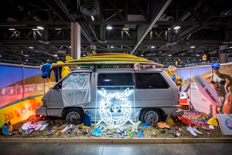Agenda Long Beach 2015 Winter Recap