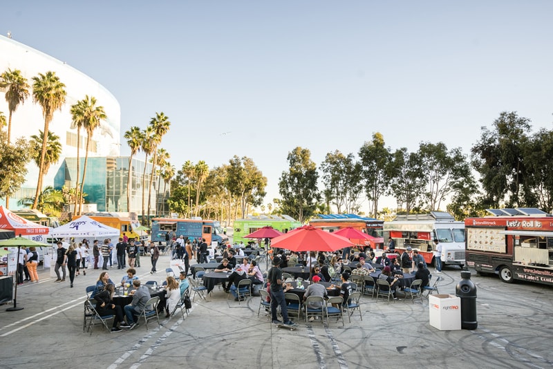 Agenda Long Beach 2015 Winter Recap