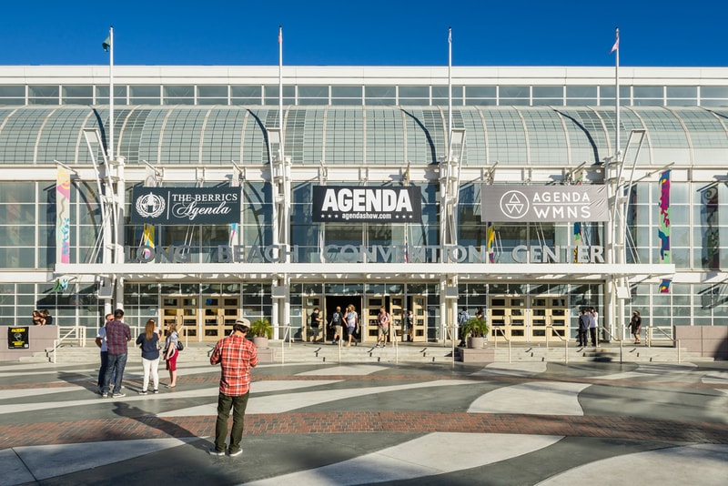 Agenda Long Beach 2015 Winter Recap
