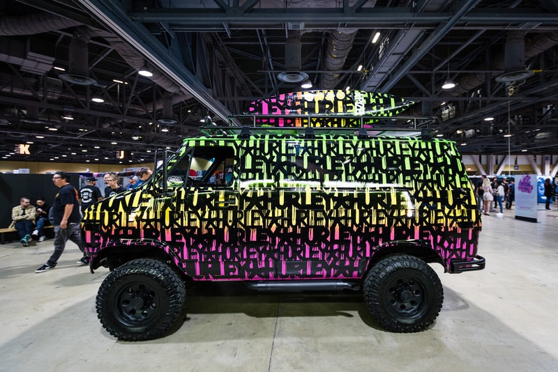 Agenda Long Beach 2015 Winter Recap