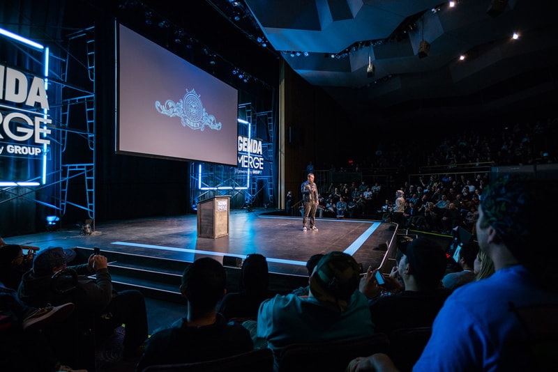 Agenda Long Beach 2015 Winter Recap