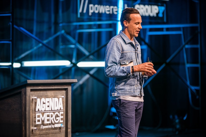 Agenda Long Beach 2015 Winter Recap