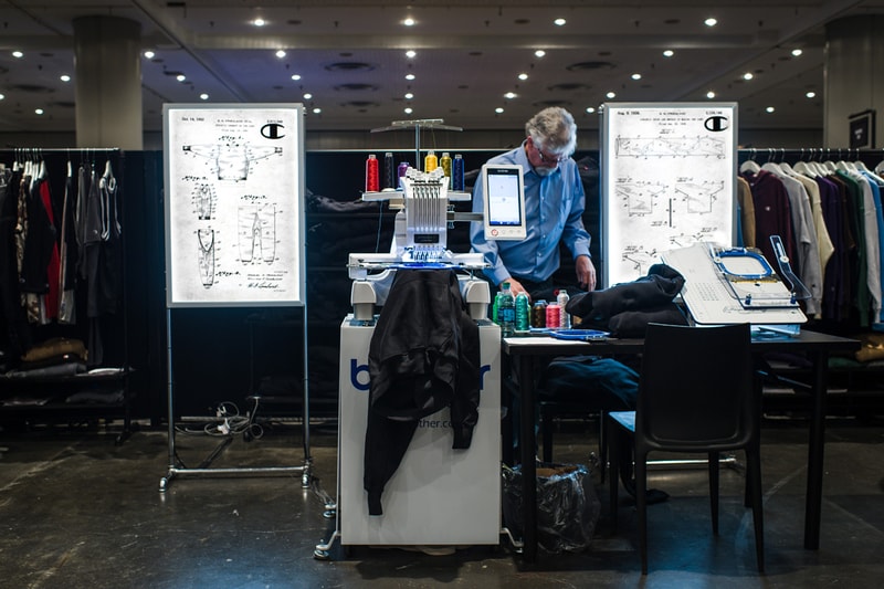 Agenda New York 2015 Winter Recap
