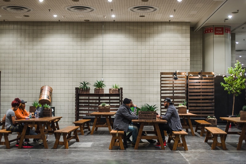 Agenda New York 2015 Winter Recap