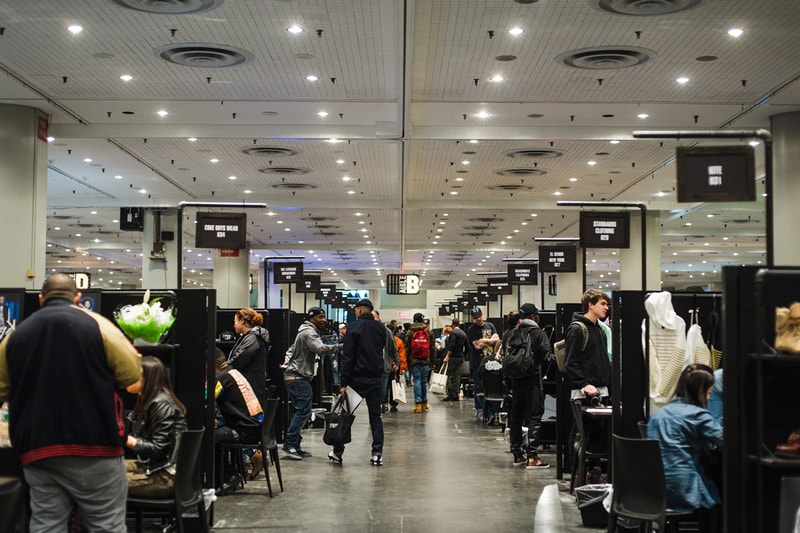 Agenda New York 2015 Winter Recap
