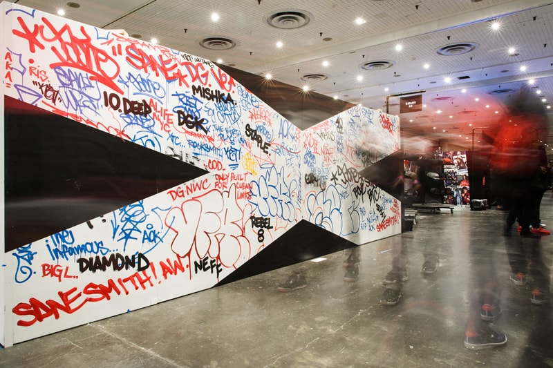 Agenda New York 2015 Winter Recap