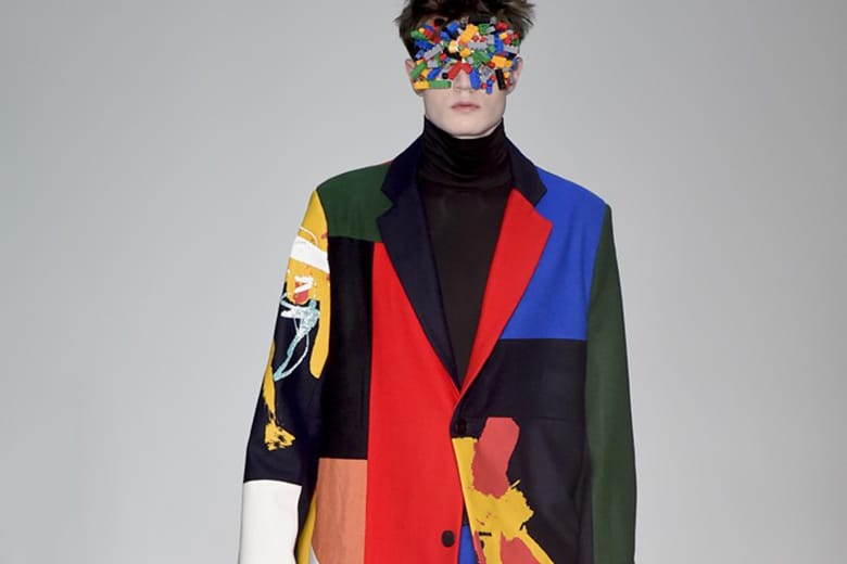 Agi & Sam 2015 Fall Collection