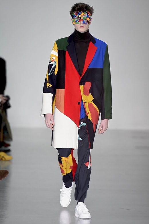 Agi & Sam 2015 Fall Collection