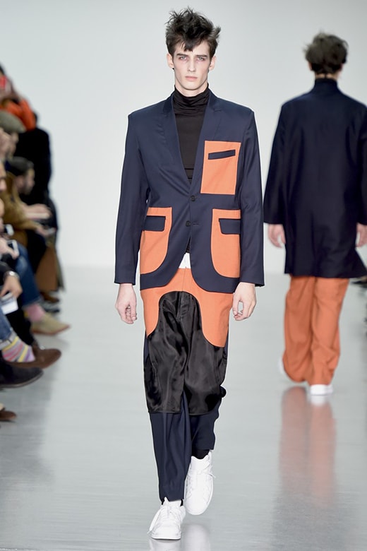 Agi & Sam 2015 Fall Collection