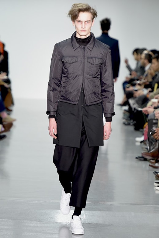 Agi & Sam 2015 Fall Collection