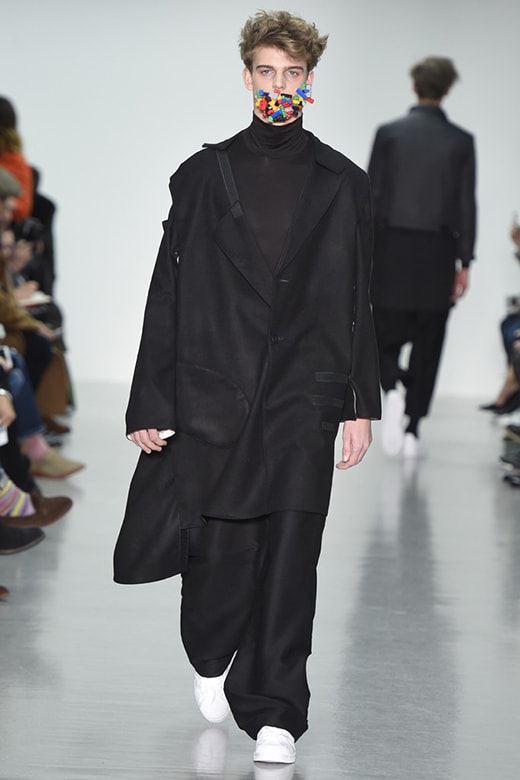 Agi & Sam 2015 Fall Collection