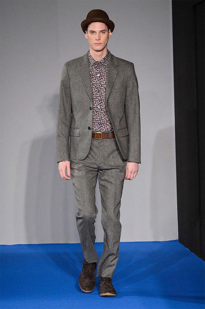 agnès b. 2015 Fall/Winter Collection