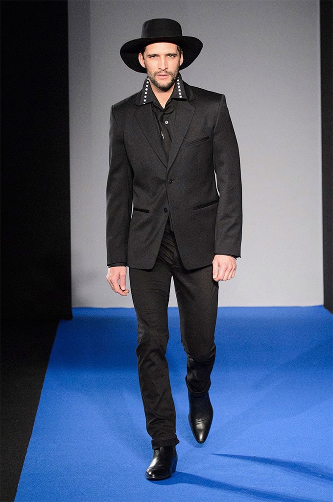 agnès b. 2015 Fall/Winter Collection