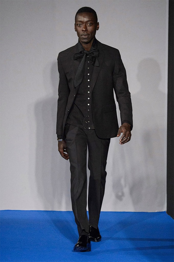 agnès b. 2015 Fall/Winter Collection