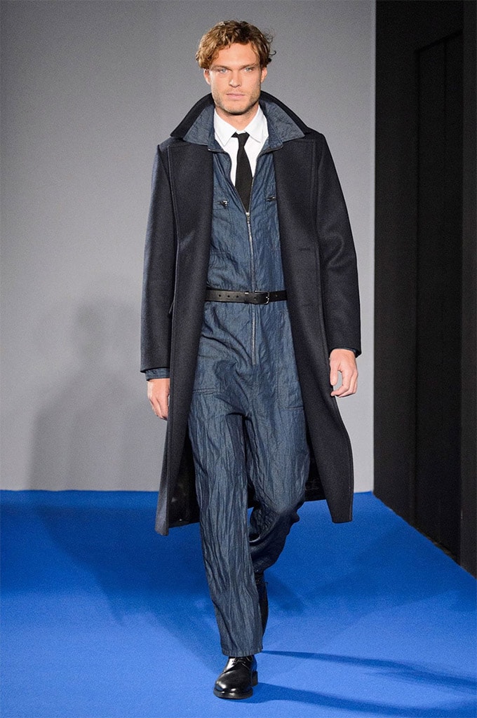 agnès b. 2015 Fall/Winter Collection
