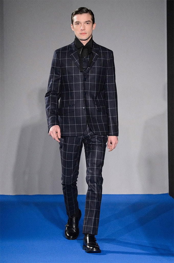 agnès b. 2015 Fall/Winter Collection