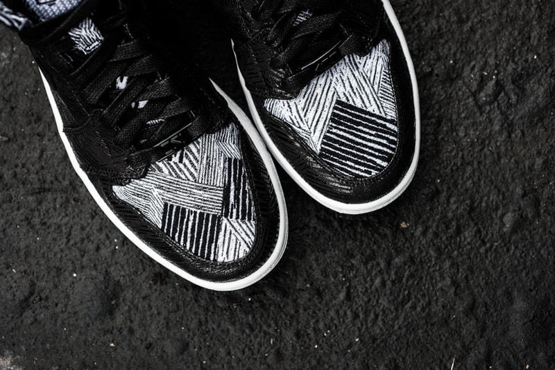 A Closer Look at the Air Jordan 1 Retro Hi "Black History Month"
