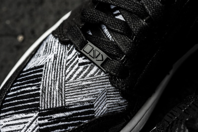 A Closer Look at the Air Jordan 1 Retro Hi "Black History Month"
