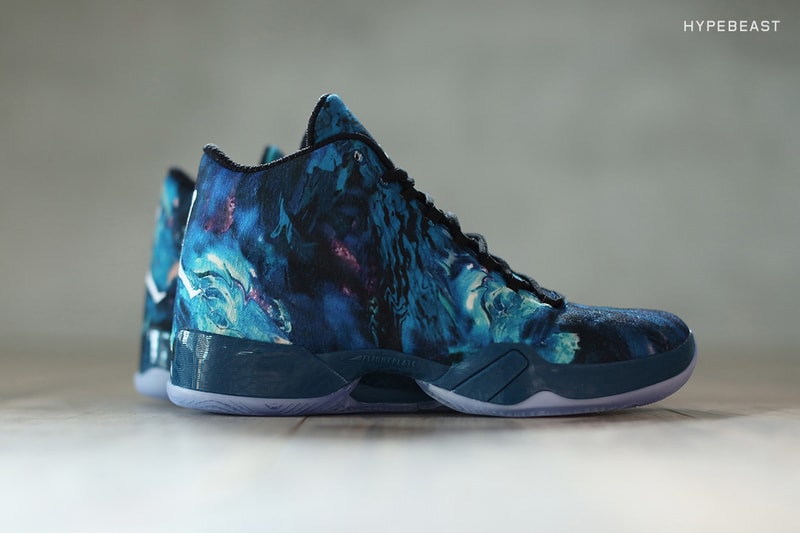 Air Jordan XX9 “Year of the Goat”