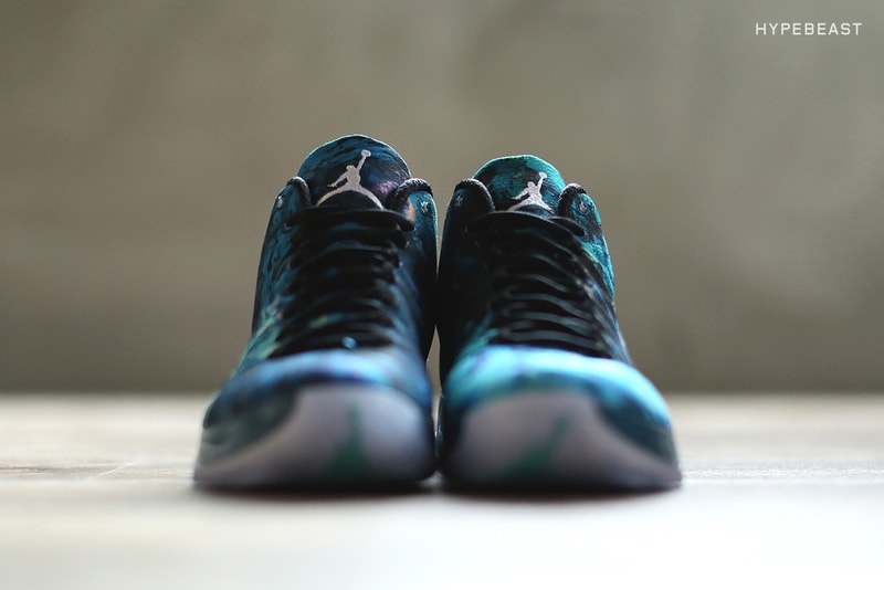 Air Jordan XX9 “Year of the Goat”