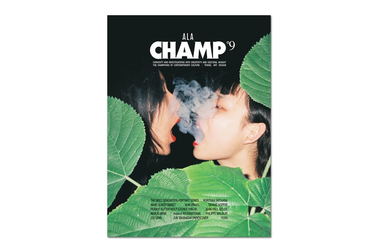 Ala CHAMP Magazine Issue 9