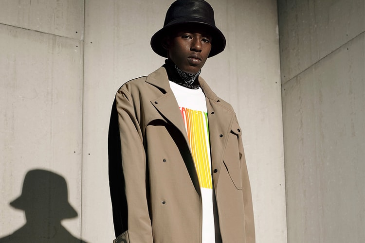 Alexander Wang 2015 Fall/Winter Lookbook