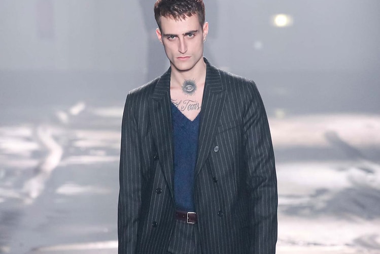 AMI 2015 Fall/Winter Collection