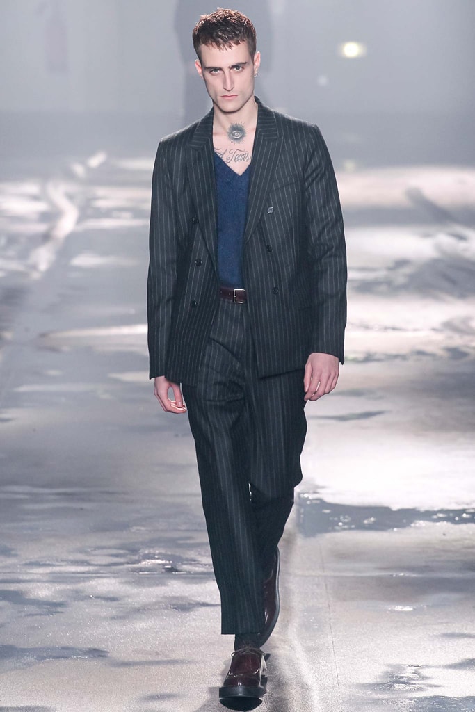 AMI 2015 Fall/Winter Collection