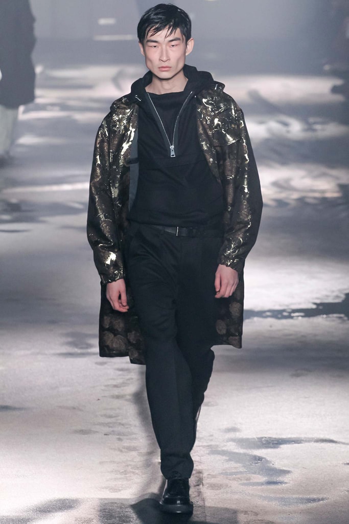 AMI 2015 Fall/Winter Collection