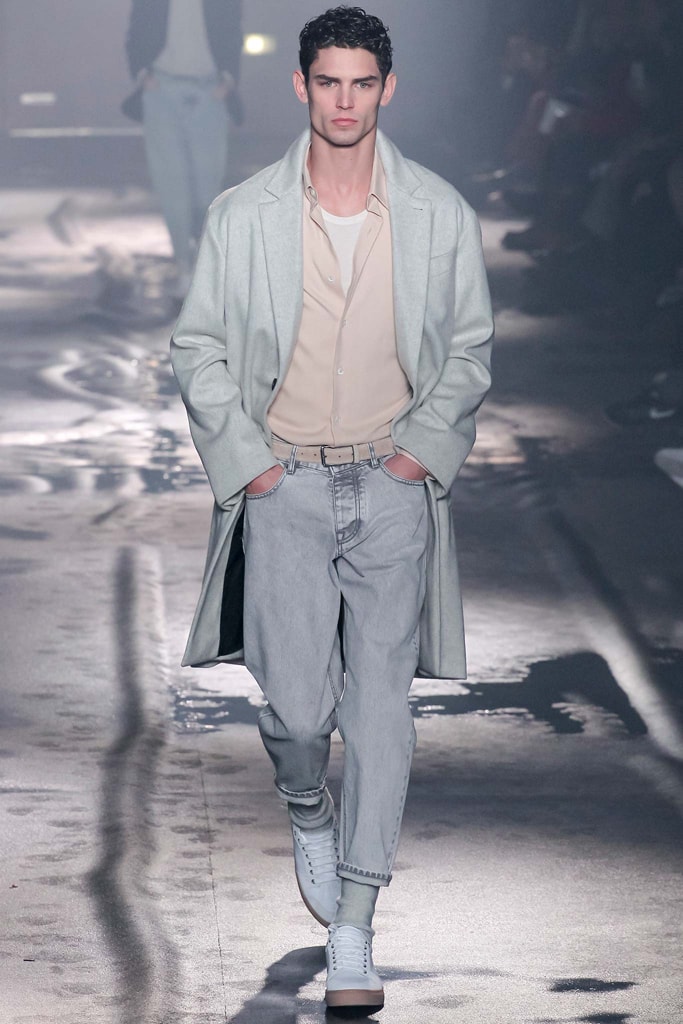 AMI 2015 Fall/Winter Collection
