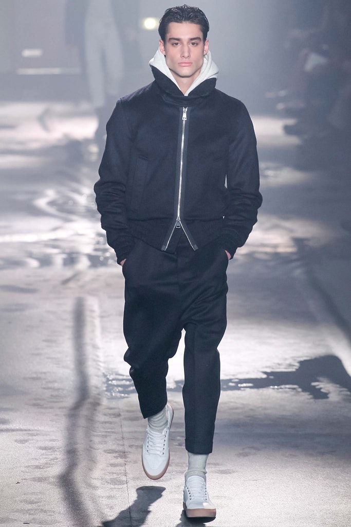AMI 2015 Fall/Winter Collection