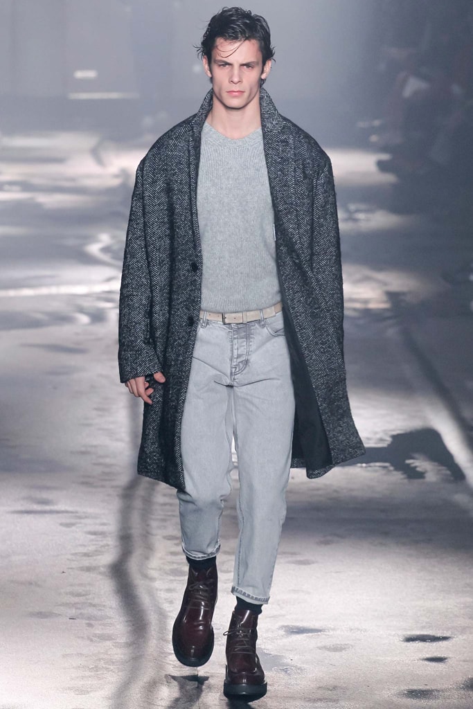 AMI 2015 Fall/Winter Collection
